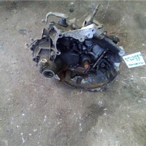 CAJA CAMBIOS CITROEN AX