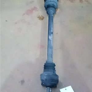 TRANSMISION TRASERA IZQUIERDA MERCEDES CLASE C BM 204 BERLINA 2011