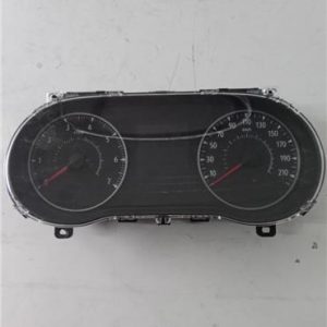 CUADRO INSTRUMENTOS DACIA SANDERO III 2020