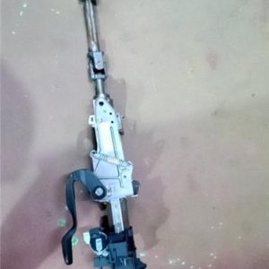 COLUMNA DIRECCION VOLKSWAGEN GOLF VI 5K1 2008