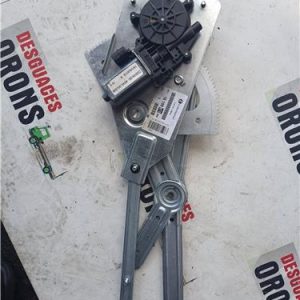 ELEVALUNAS DELANTERO DERECHO RENAULT TWINGO I C06 1993