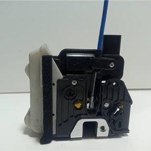 CERRADURA PUERTA TRASERA IZQUIERDA KIA RIO UB 2011