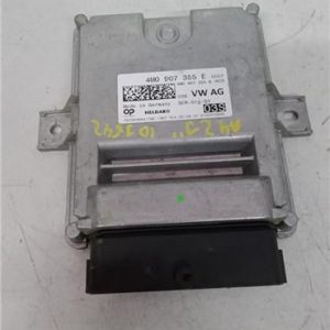 MODULO ELECTRONICO AUDI A4 ALLROAD QUATTRO 8WJ 2019