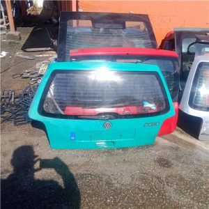 PORTON TRASERO VOLKSWAGEN POLO III 6N1 1994