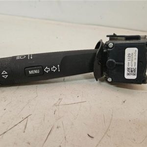 MANDO LUCES OPEL ASTRA J GTC 2011