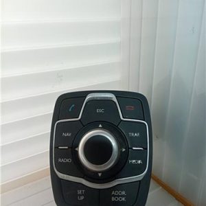MANDO MULTIFUNCION PEUGEOT 508