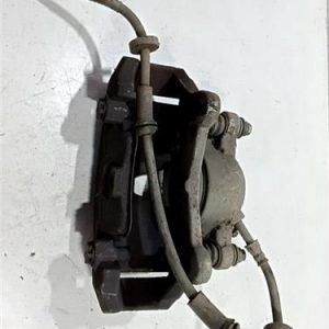 PINZA FRENO DELANTERA IZQUIERDA AUDI A6 ALLROAD QUATTRO 4GJ 2014