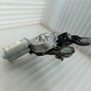MOTOR LIMPIA TRASERO SKODA FABIA NJ3 2014