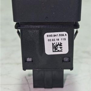 MANDO INTERMITENTES AUDI A5 COUPE F53 2016