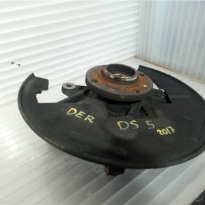 MANGUETA DELANTERA DERECHA CITROEN DS5 2011