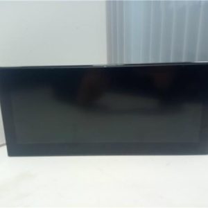 PANTALLA GPS PEUGEOT 508 SW R8 2018