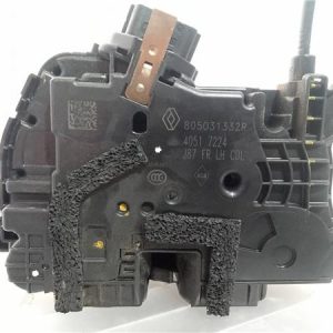 CERRADURA PUERTA DELANTERA IZQUIERDA RENAULT CAPTUR I 2013