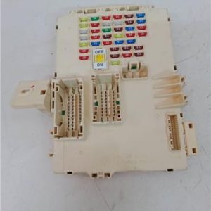 CAJA DE FUSIBLES HYUNDAI I40 VF 2011