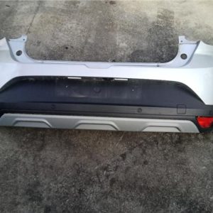 PARAGOLPES TRASERO DACIA SANDERO III 2020