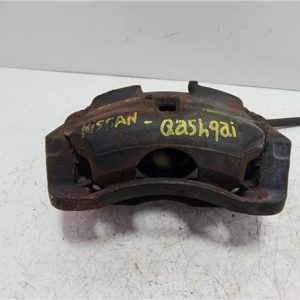 PINZA FRENO DELANTERA IZQUIERDA NISSAN QASHQAI J10 2007
