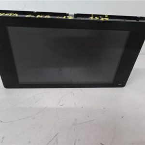 PANTALLA MULTIFUNCION TOYOTA C-HR X10 2016