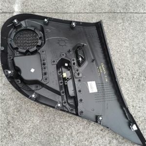 GUARNECIDO PUERTA TRASERA IZQUIERDA DACIA SANDERO III 2020