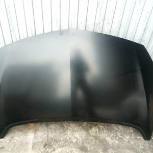 CAPOT OPEL ASTRA J BERLINA 5P 2009