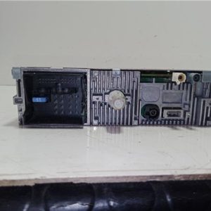 RADIO PEUGEOT 308 2013