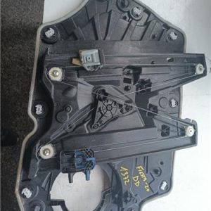 ELEVALUNAS DELANTERO DERECHO FORD FIESTA CE1 2017