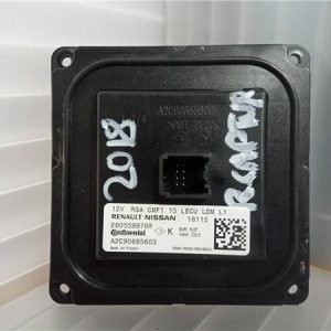 CENTRALITA FARO XENON RENAULT CAPTUR I 2013
