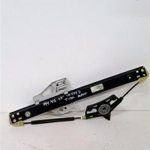 ELEVALUNAS TRASERO IZQUIERDO AUDI A6 ALLROAD QUATTRO 4GJ 2014