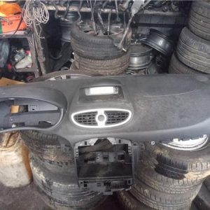 KIT AIRBAG RENAULT CLIO III