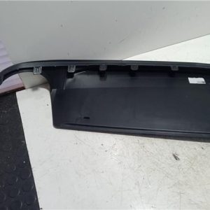 SPOILER PARAGOLPES TRASERO OPEL INSIGNIA BERLINA 2008