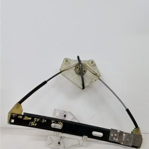 ELEVALUNAS TRASERO IZQUIERDO SEAT LEON 5F1 2012