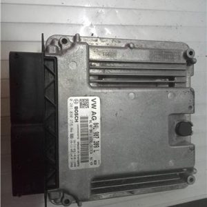 CENTRALITA AUDI A4 BERLINA 8W2 2015