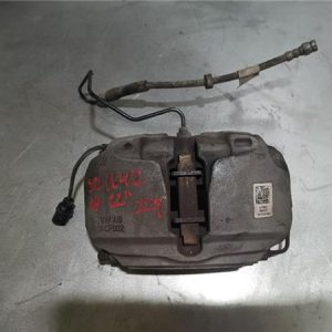 PINZA FRENO DELANTERA IZQUIERDA AUDI A4 ALLROAD QUATTRO 8WJ 2019