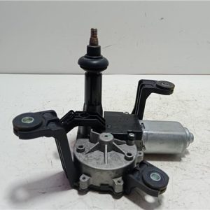 MOTOR LIMPIA TRASERO OPEL ASTRA J BERLINA 5P 2009