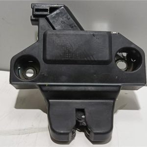 CERRADURA MALETERO PORTON TOYOTA AVENSIS T27 2008