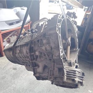 CAJA CAMBIOS AUDI A5 COUPE F53 2016