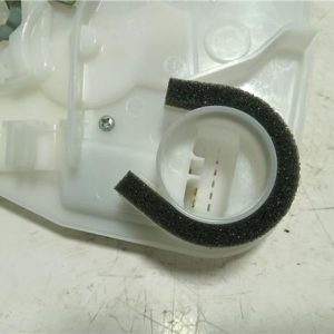 CERRADURA PUERTA DELANTERA IZQUIERDA CITROEN C4 AIRCROSS 2012