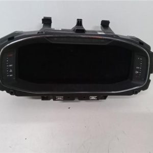 CUADRO INSTRUMENTOS SEAT LEON 5F1 2012