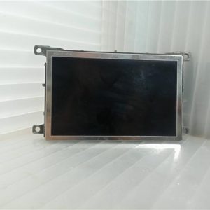 PANTALLA GPS PEUGEOT 508