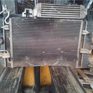 CONDENSADOR RADIADOR AIRE ACONDICIONADO OPEL MERIVA 2003