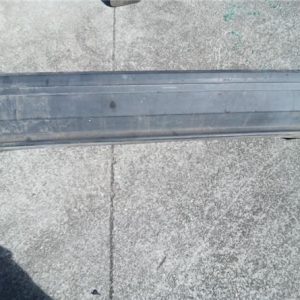 PARAGOLPES TRASERO ALFA ROMEO ALFA 33 1983