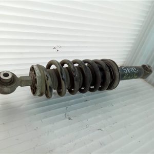 AMORTIGUADOR TRASERO IZQUIERDO PEUGEOT 508