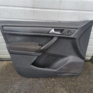 GUARNECIDO PUERTA DELANTERA IZQUIERDA VOLKSWAGEN CADDY OCIO SA 2015