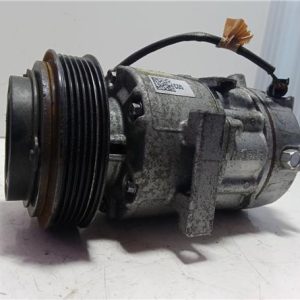 COMPRESOR AIRE ACONDICIONADO HYUNDAI KONA OS 2017