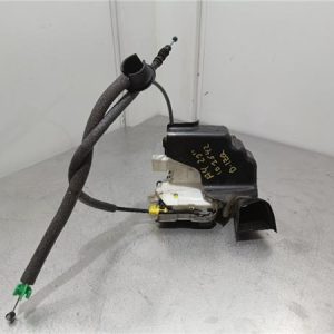 CERRADURA PUERTA DELANTERA IZQUIERDA AUDI A4 ALLROAD QUATTRO 8WJ 2019