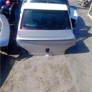 PORTON TRASERO PEUGEOT 406 BERLINA S1 S2 1995