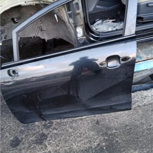 PUERTA DELANTERA IZQUIERDA KIA RIO YB 2016