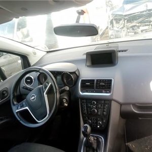 KIT AIRBAG OPEL MERIVA B 2010