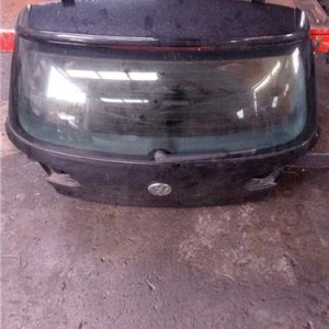PORTON TRASERO VOLKSWAGEN GOLF VI 5K1 2008