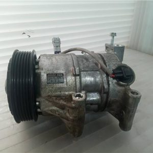 COMPRESOR AIRE ACONDICIONADO TOYOTA YARIS XP13 2017