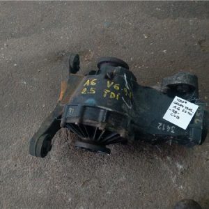 DIFERENCIAL TRASERO AUDI A6 BERLINA 4B2 1997