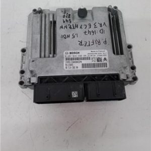 CENTRALITA MOTOR UCE PEUGEOT RIFTER 2018